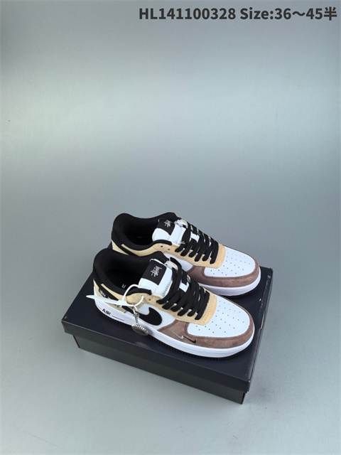 men air force one shoes 36-45 2025-9-19-374